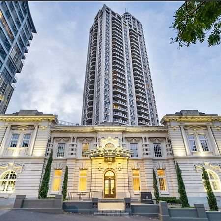 Aparthotel Metropolis Dream Auckland Esterno foto