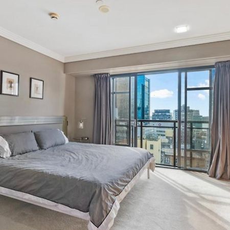 Aparthotel Metropolis Dream Auckland Esterno foto