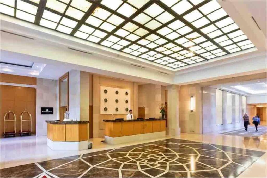 Aparthotel Metropolis Dream Auckland Esterno foto