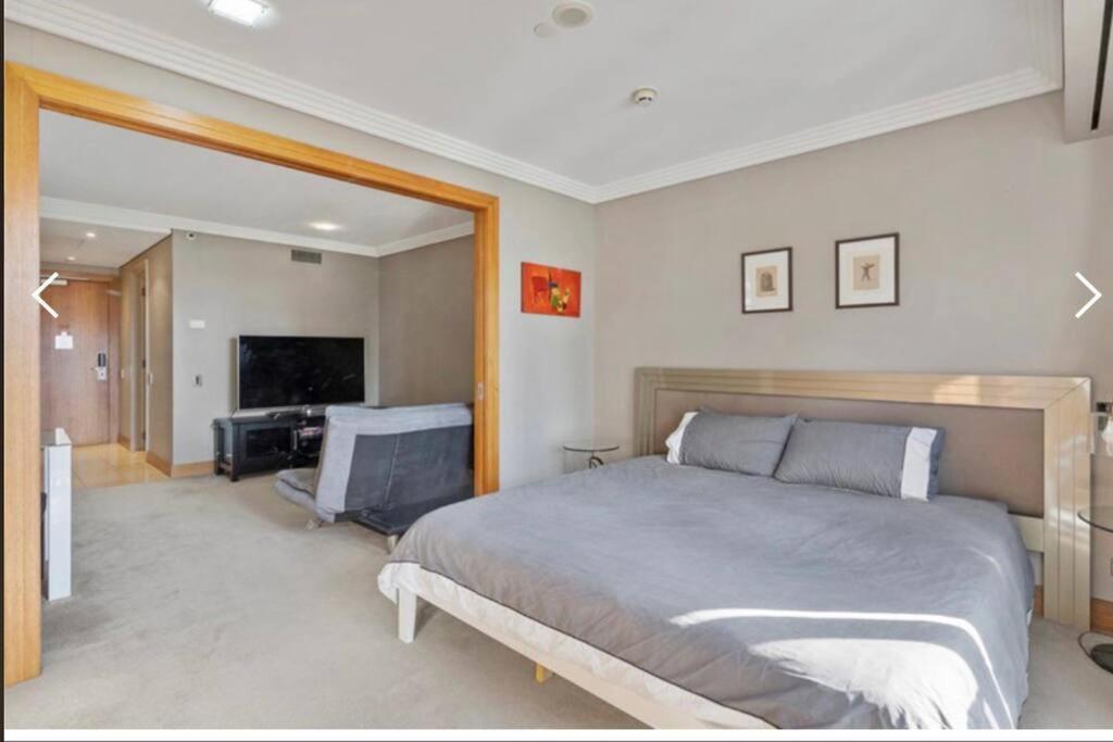 Aparthotel Metropolis Dream Auckland Esterno foto