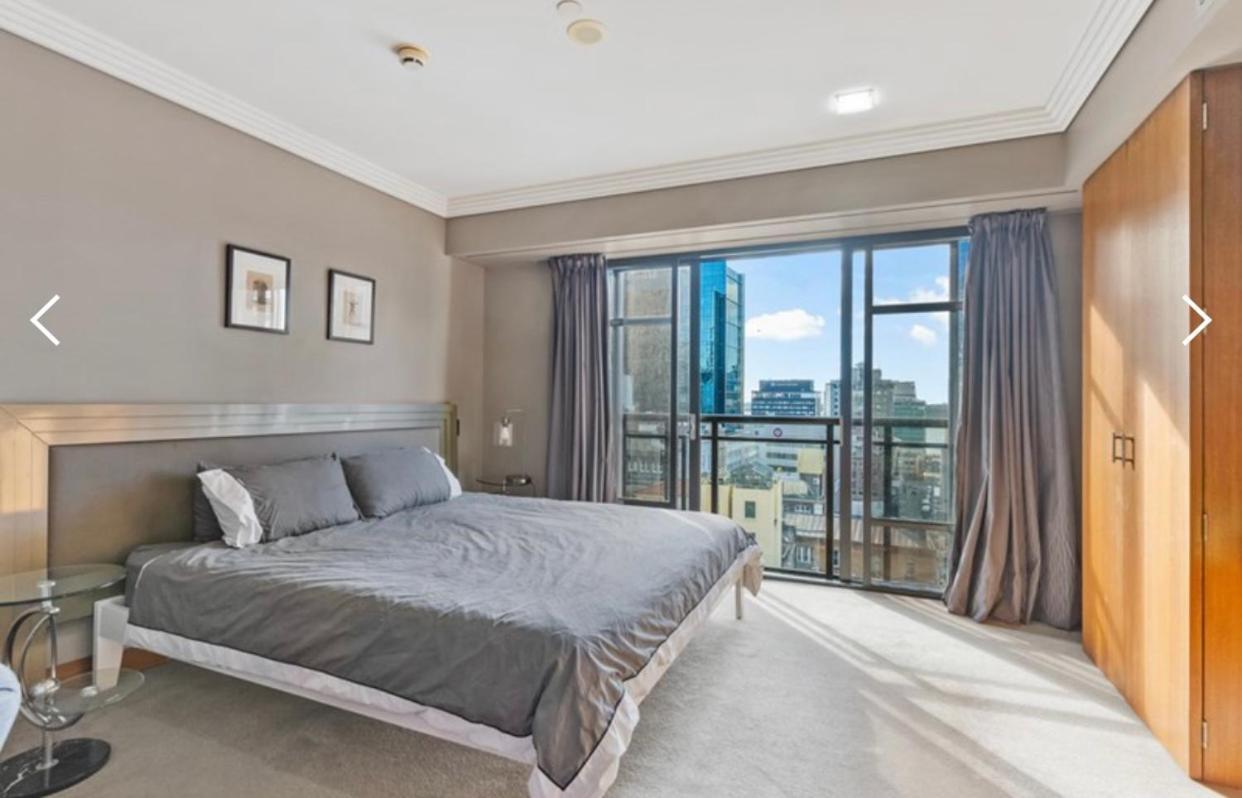 Aparthotel Metropolis Dream Auckland Esterno foto